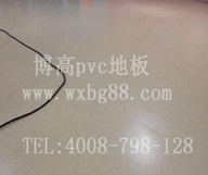 騰方PVC塑膠地板告訴您為什么PVC地板會(huì)出現(xiàn)不平整現(xiàn)象