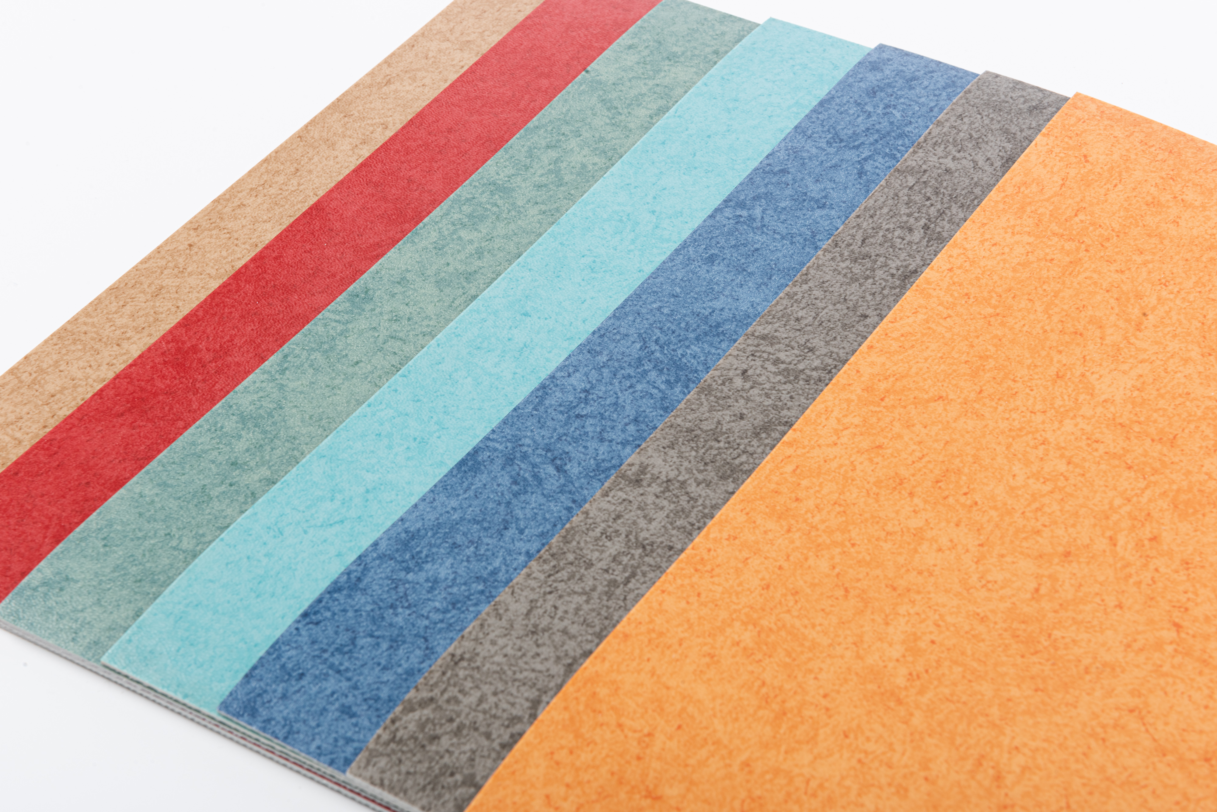 客戶比較關(guān)注PVC地板的哪些方面？【騰方PVC地板】